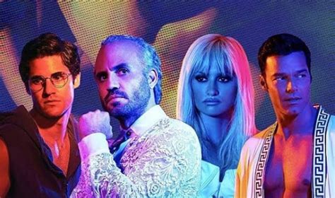 the assassination of gianni versace streaming ita 1 stagione|assassination of gianni versace netflix.